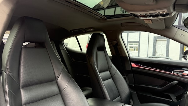 Used Porsche Panamera 2012 for sale - 75383086: Photo 13