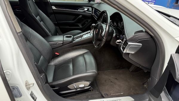 Used Porsche Panamera 2012 for sale - 75383086: Photo 14