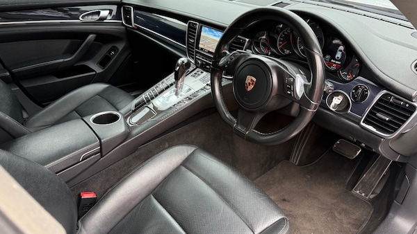 Used Porsche Panamera 2012 for sale - 75383086: Photo 15