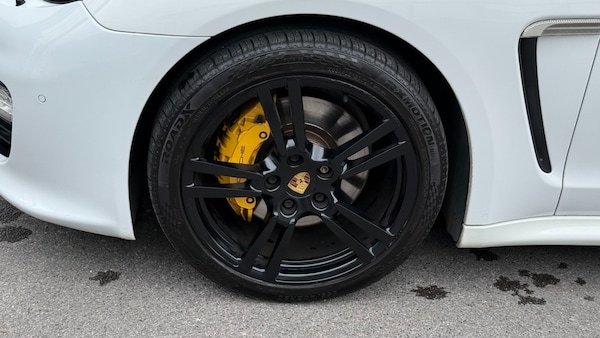 Used Porsche Panamera 2012 for sale - 75383086: Photo 17
