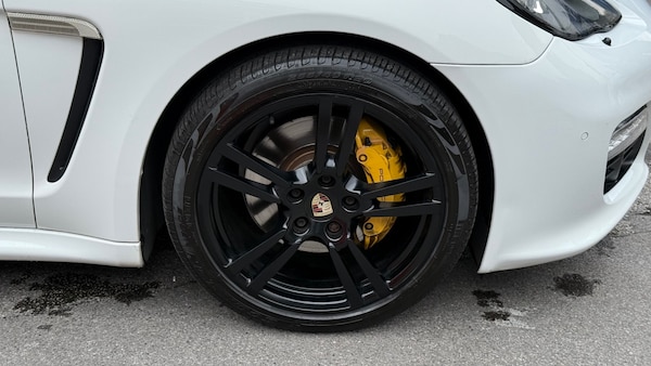 Used Porsche Panamera 2012 for sale - 75383086: Photo 18