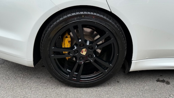 Used Porsche Panamera 2012 for sale - 75383086: Photo 19