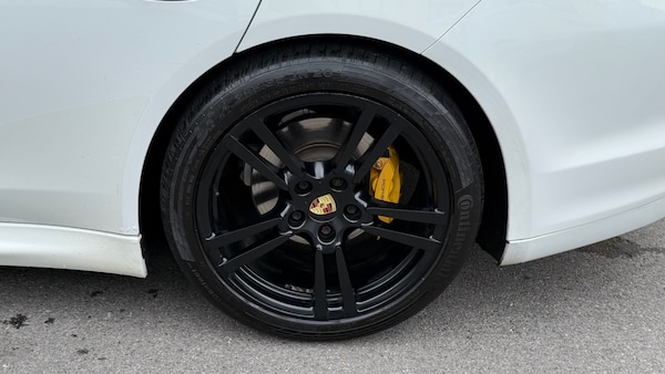 Used Porsche Panamera 2012 for sale - 75383086: Photo 20