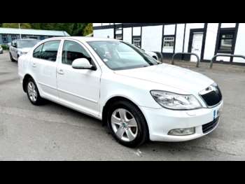 Used Skoda Octavia 2011 for sale - 75383515: Photo