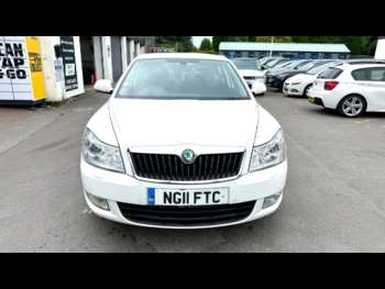 Used Skoda Octavia 2011 for sale - 75383515: Photo