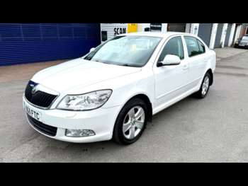 Used Skoda Octavia 2011 for sale - 75383515: Photo