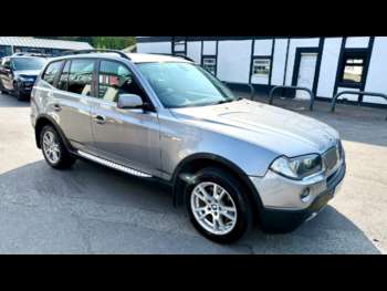 2007 (07) - 3.0d SE 5dr