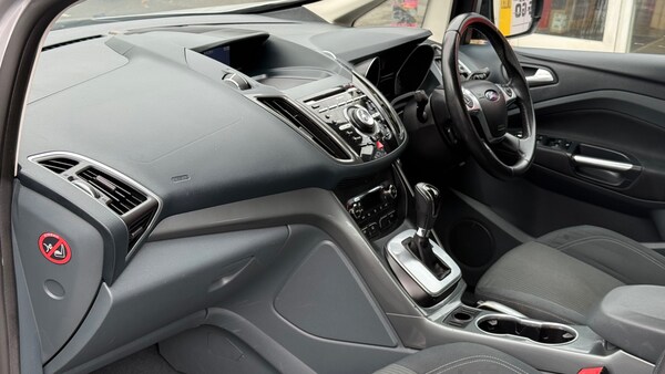 Used Ford C-Max 2013 for sale - 76142365: Photo 11