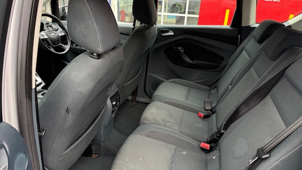 Used Ford C-Max 2013 for sale - 76142365: Photo 12