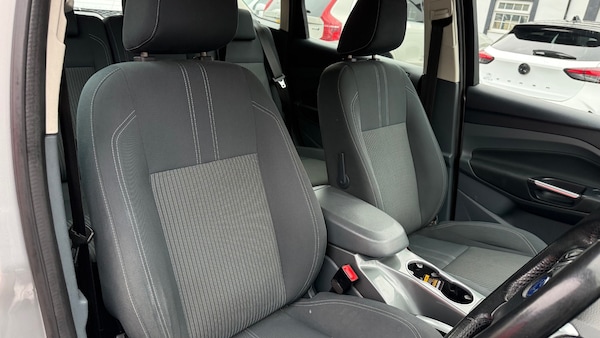 Used Ford C-Max 2013 for sale - 76142365: Photo 14