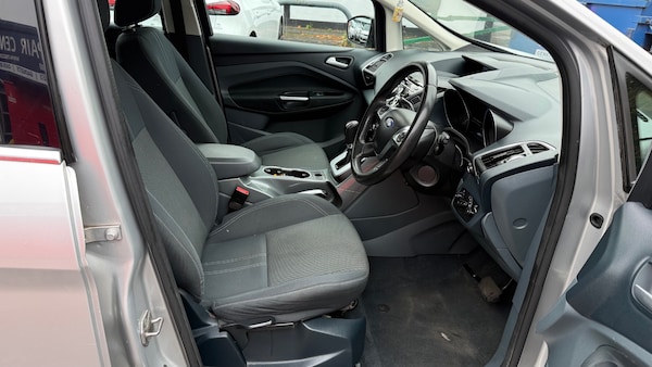 Used Ford C-Max 2013 for sale - 76142365: Photo 15