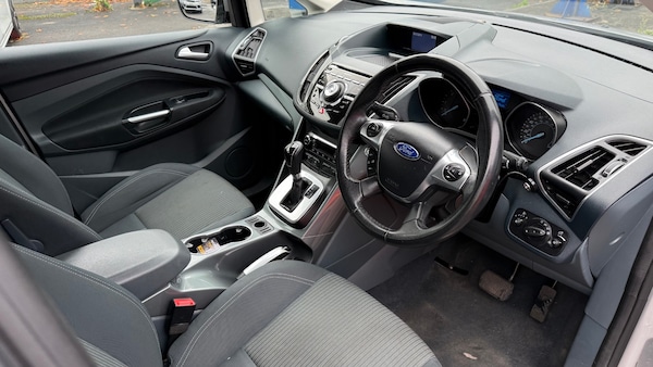 Used Ford C-Max 2013 for sale - 76142365: Photo 16