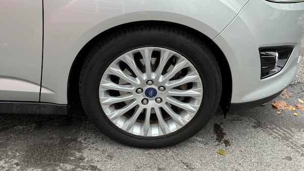 Used Ford C-Max 2013 for sale - 76142365: Photo 18