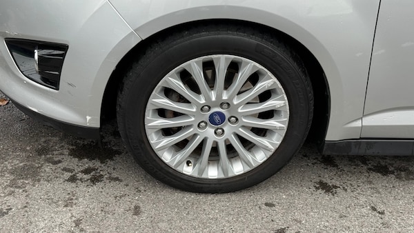 Used Ford C-Max 2013 for sale - 76142365: Photo 19