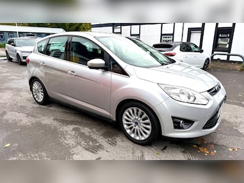 2013 (13) - 2.0 TDCi Titanium 5dr Powershift