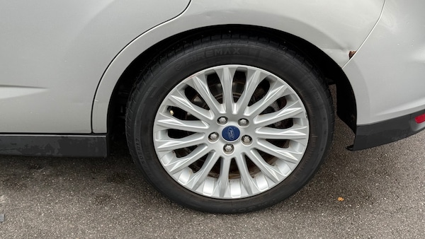 Used Ford C-Max 2013 for sale - 76142365: Photo 20