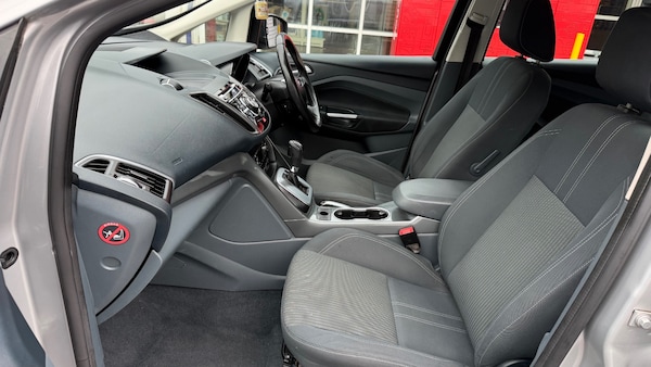 Used Ford C-Max 2013 for sale - 76142365: Photo 9