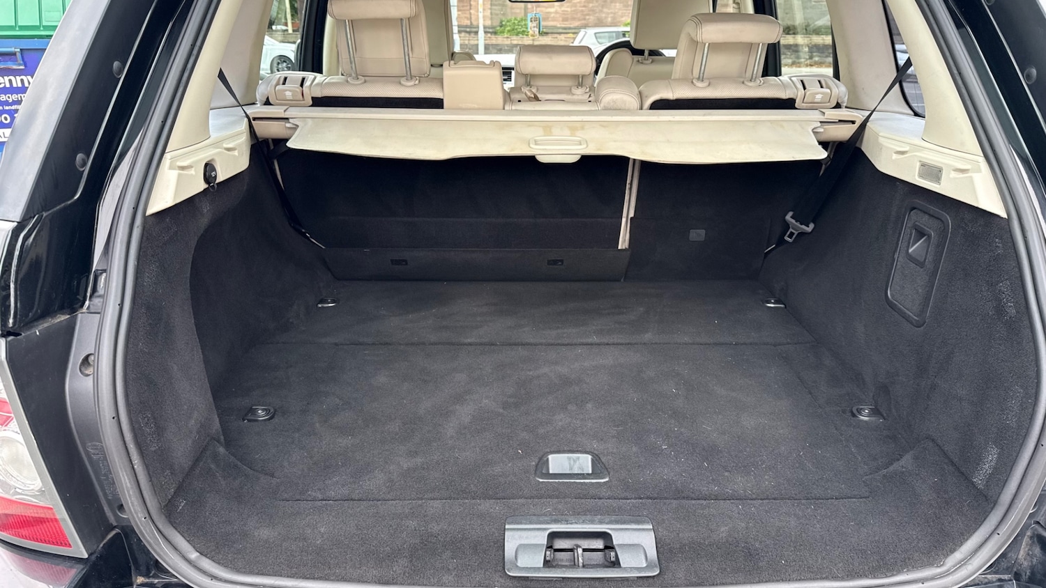 Used Land Rover Range Rover Sport 2010 for sale - 76064587: Photo 12