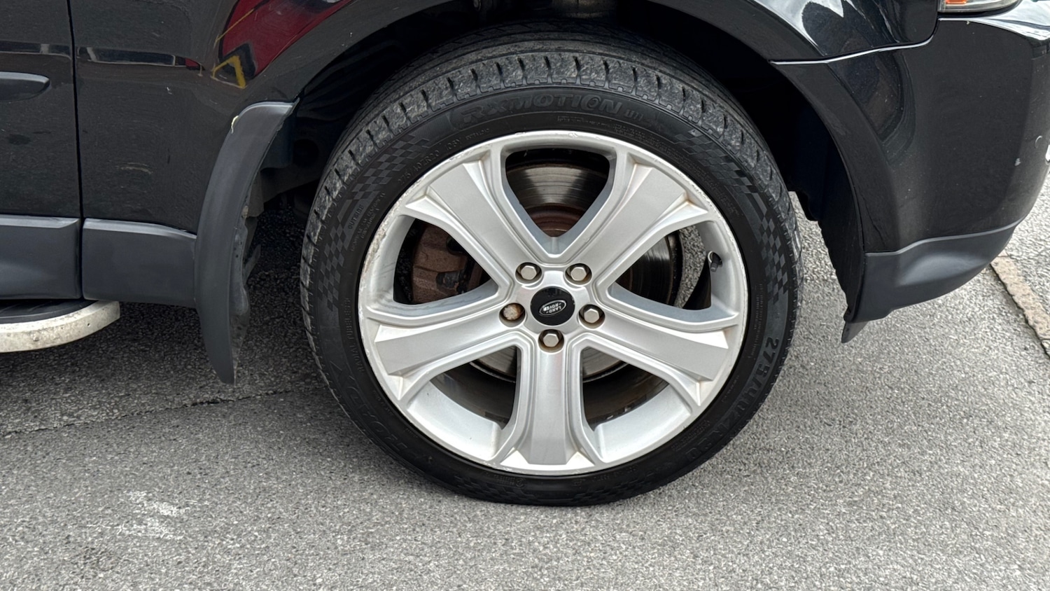 Used Land Rover Range Rover Sport 2010 for sale - 76064587: Photo 18