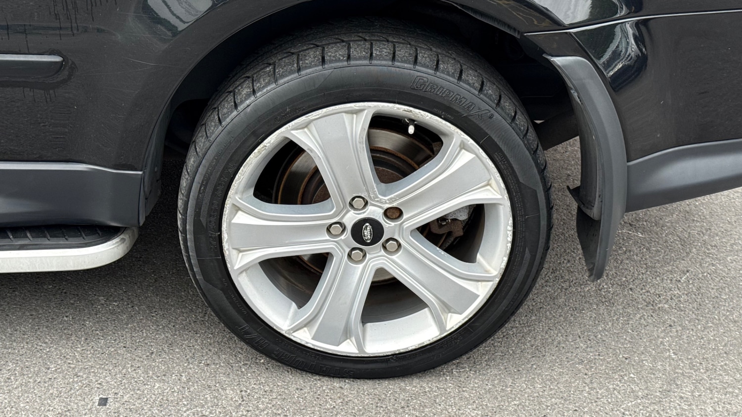 Used Land Rover Range Rover Sport 2010 for sale - 76064587: Photo 20