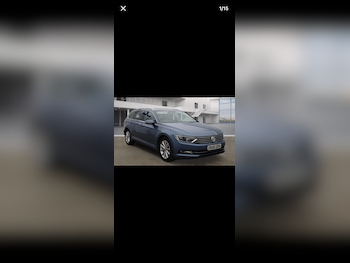 Used Volkswagen Passat 2015 for sale - 77579872: Photo