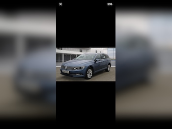 Used Volkswagen Passat 2015 for sale - 77579872: Photo