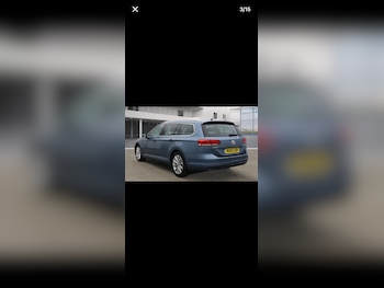 Used Volkswagen Passat 2015 for sale - 77579872: Photo