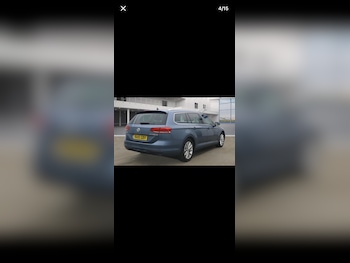 Used Volkswagen Passat 2015 for sale - 77579872: Photo