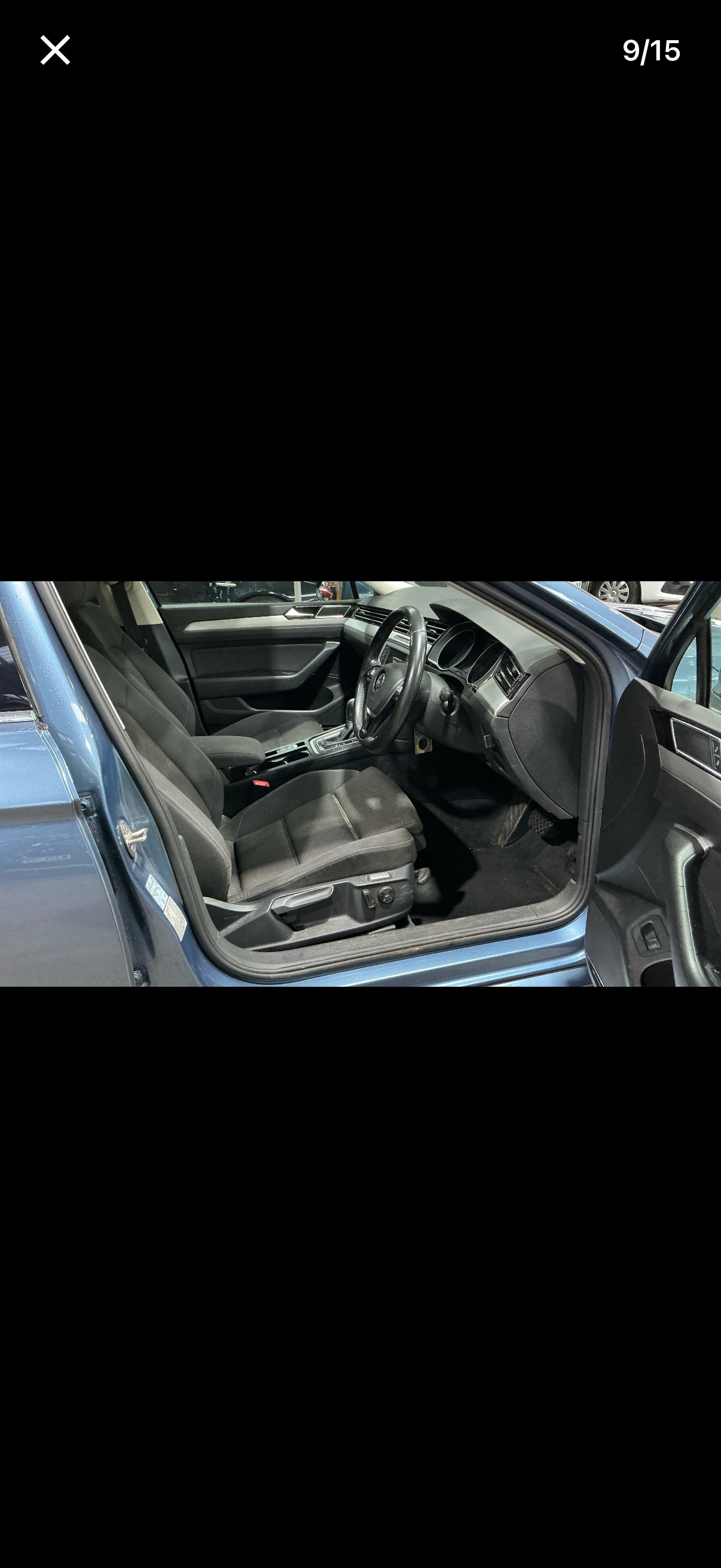 Used Volkswagen Passat 2015 for sale - 77579872: Photo 5