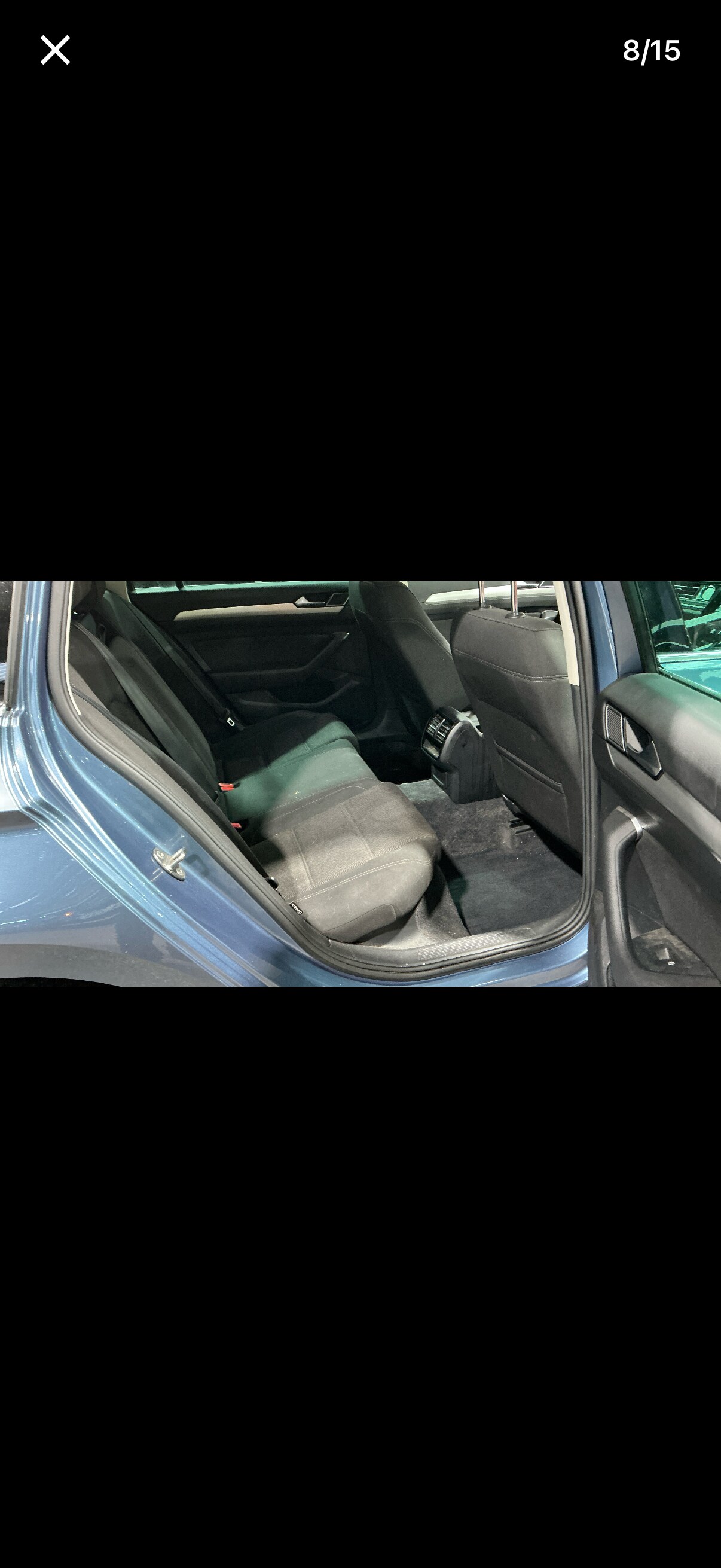 Used Volkswagen Passat 2015 for sale - 77579872: Photo 6