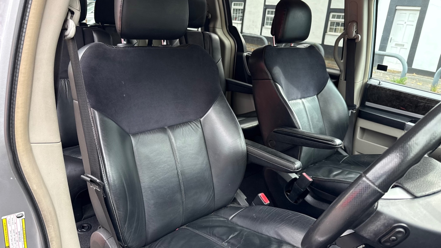 Used Chrysler Grand Voyager 2013 for sale - 76047710: Photo 14