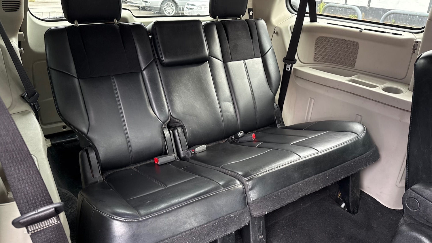 Used Chrysler Grand Voyager 2013 for sale - 76047710: Photo 17