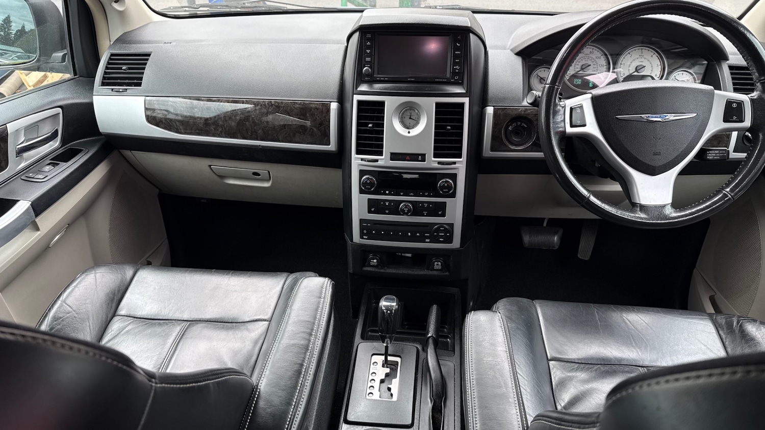 Used Chrysler Grand Voyager 2013 for sale - 76047710: Photo 20