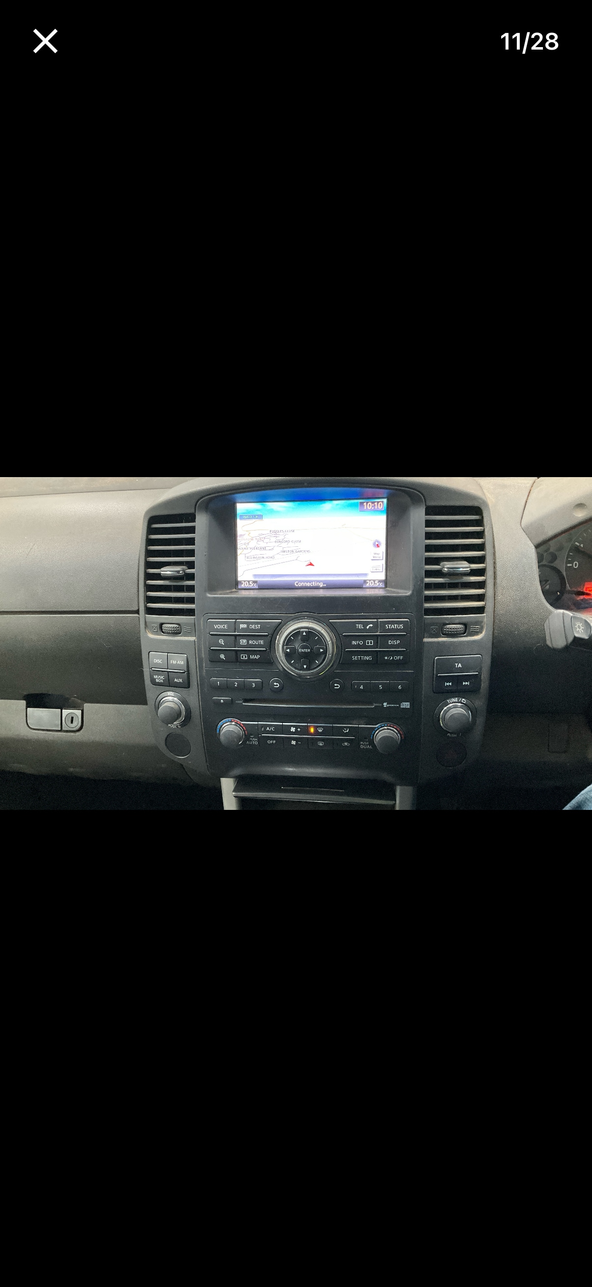 Used Nissan Navara 2013 for sale - 77337799: Photo 7