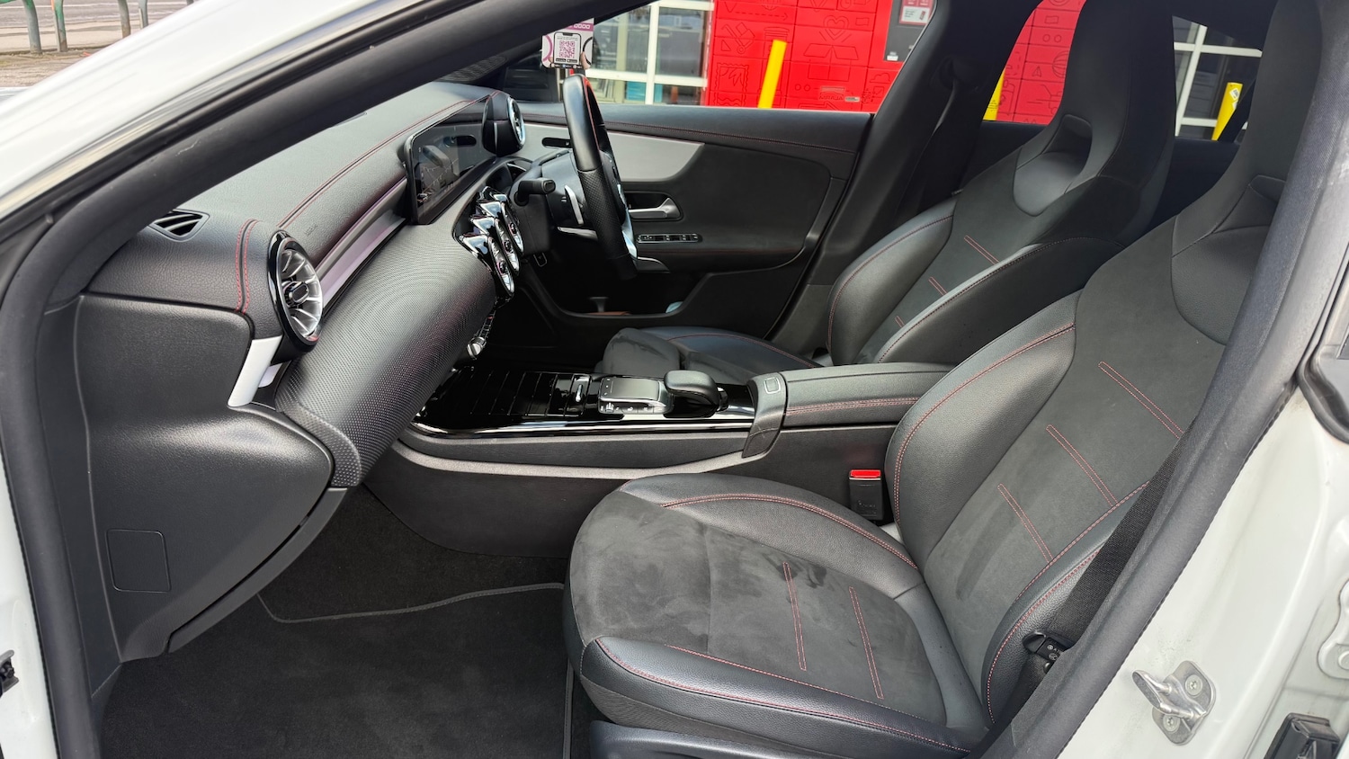 Used Mercedes-Benz CLA 2023 for sale - 77638745: Photo 11