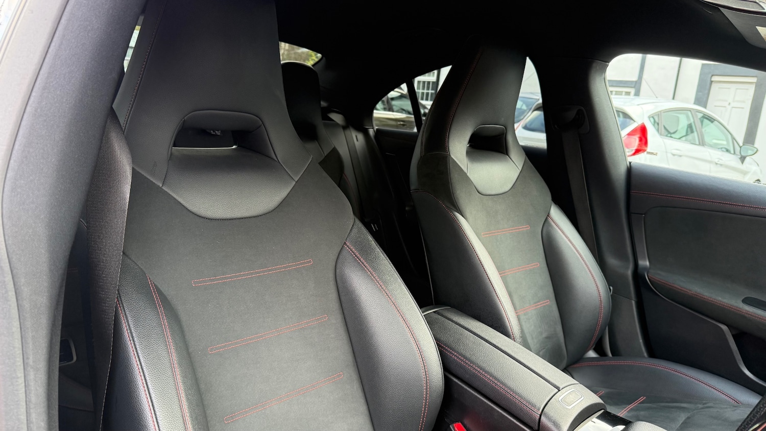 Used Mercedes-Benz CLA 2023 for sale - 77638745: Photo 13