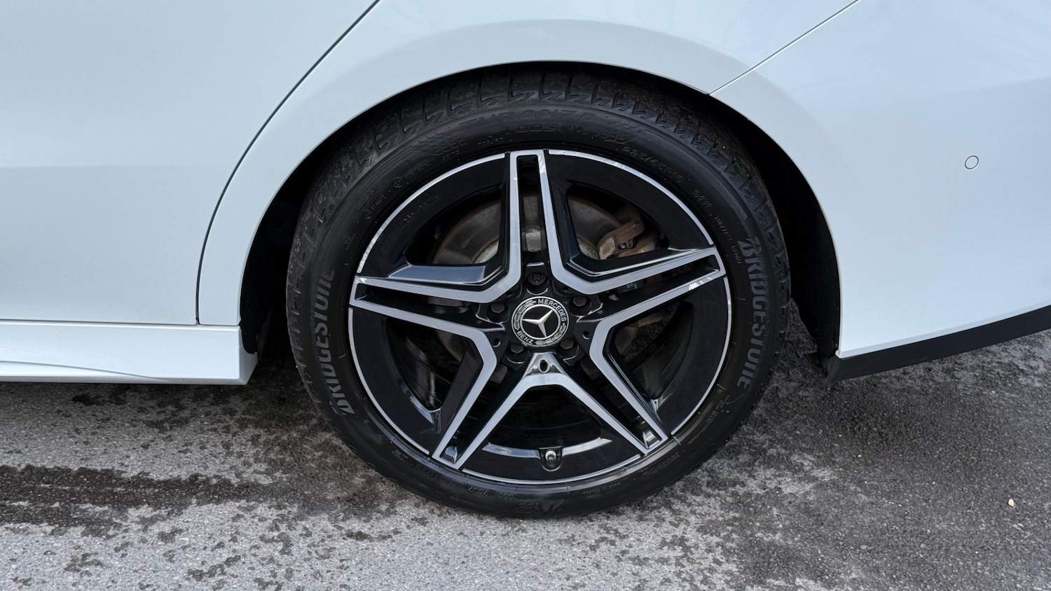 Used Mercedes-Benz CLA 2023 for sale - 77638745: Photo 18