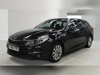 Used Kia Optima 2018 for sale - 79043736: Photo