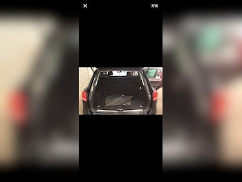 Used Volkswagen Touareg 2013 for sale - 77629456: Photo