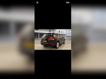 Used Volkswagen Touareg 2013 for sale - 77629456: Photo