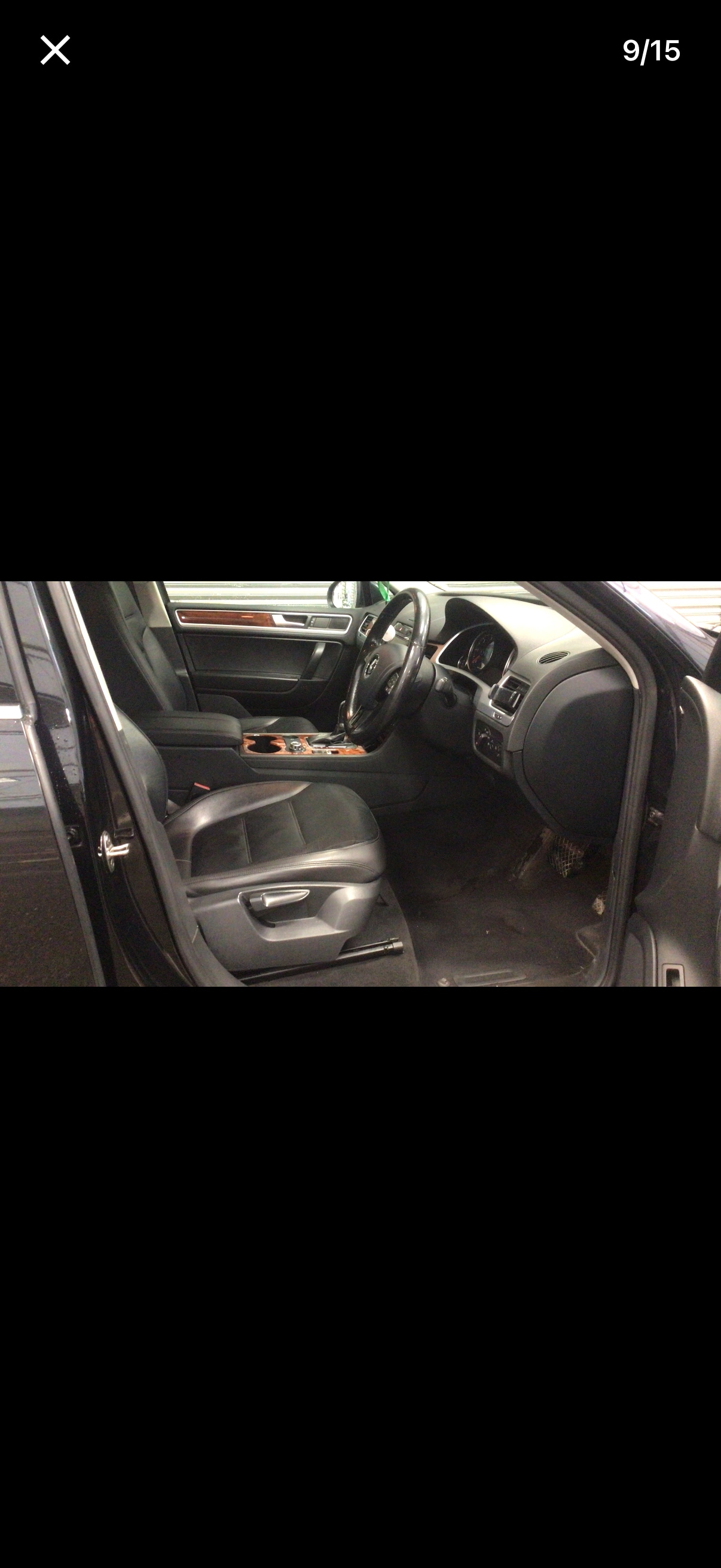 Used Volkswagen Touareg 2013 for sale - 77629456: Photo 7