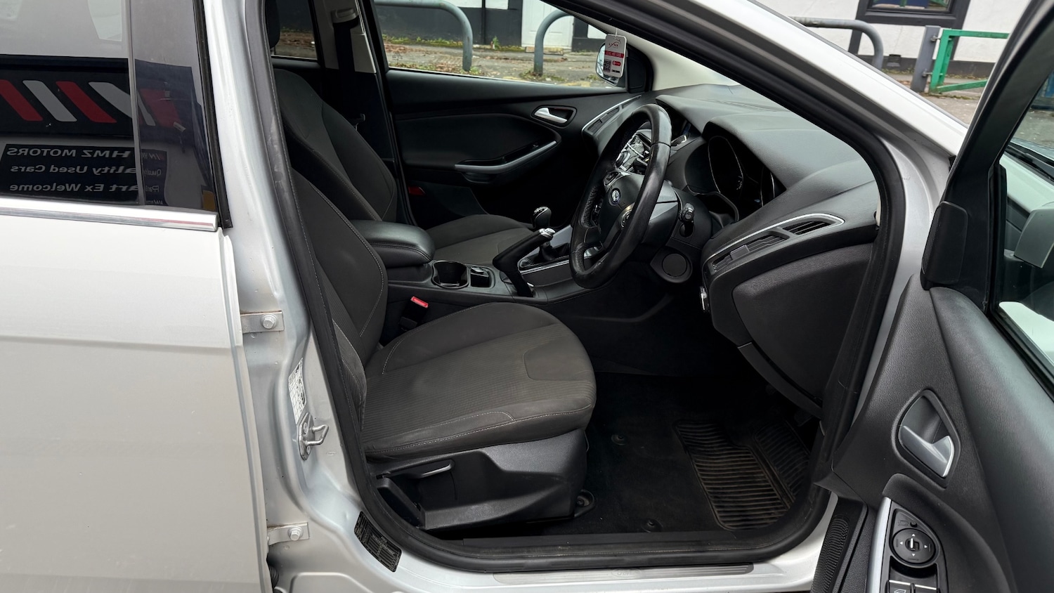 Vehicle 15