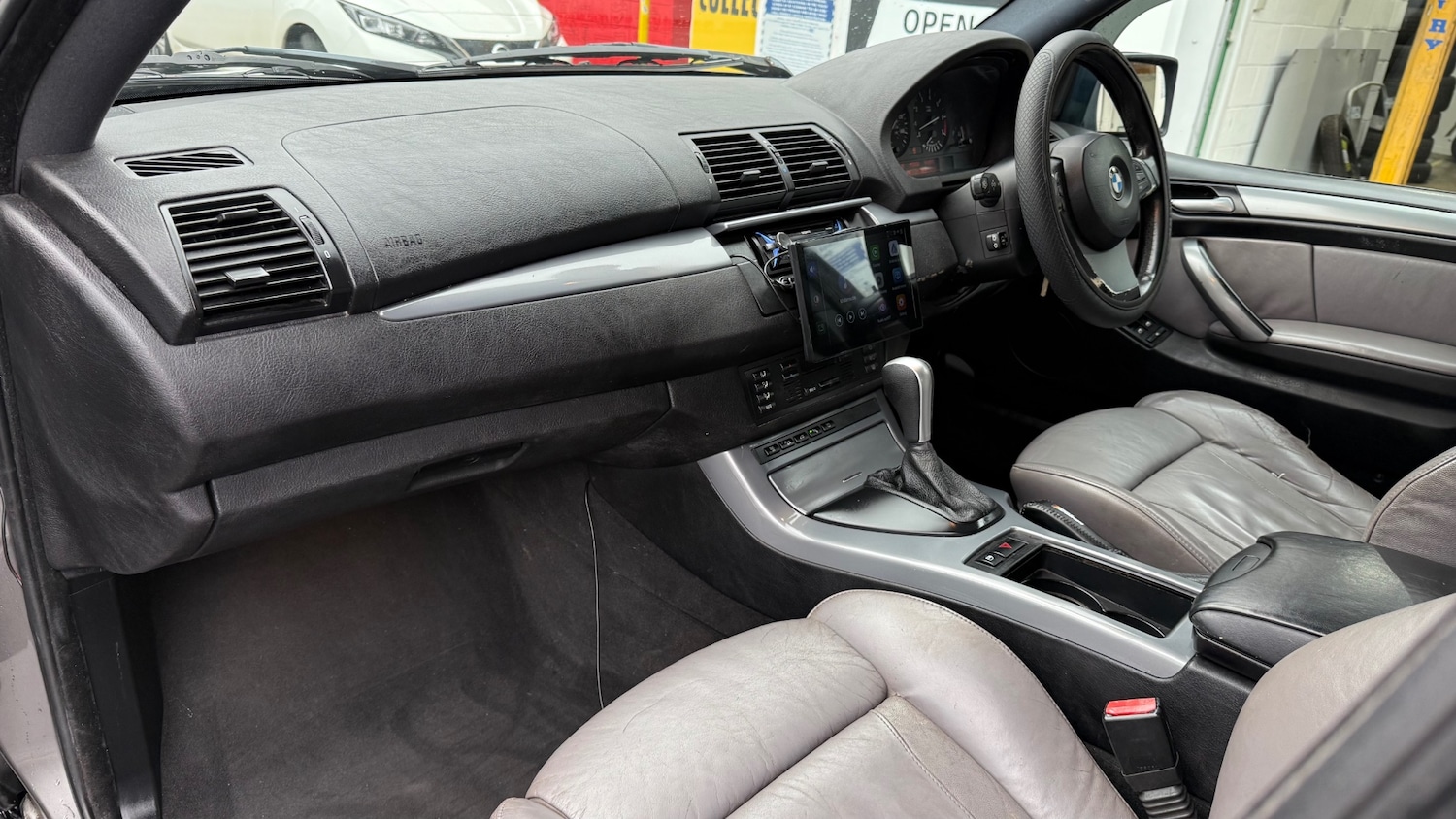 Used BMW X5 2005 for sale - 77245510: Photo 10