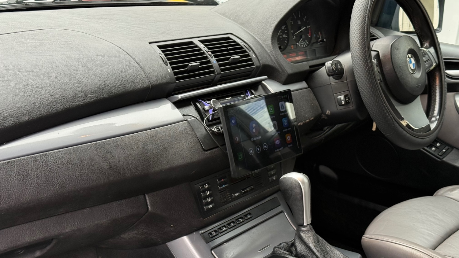 Used BMW X5 2005 for sale - 77245510: Photo 11