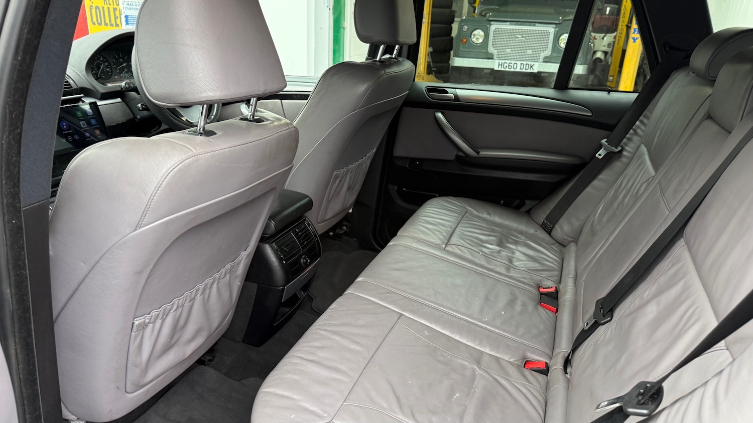 Used BMW X5 2005 for sale - 77245510: Photo 12