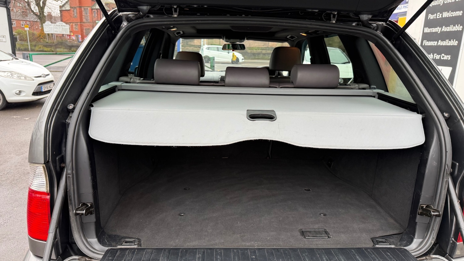 Used BMW X5 2005 for sale - 77245510: Photo 13