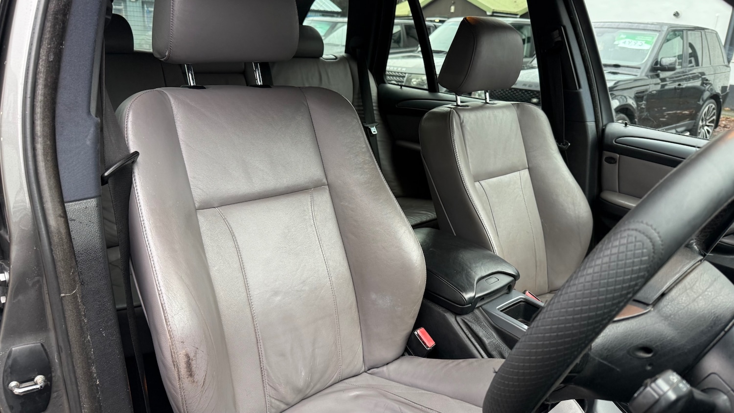 Used BMW X5 2005 for sale - 77245510: Photo 14