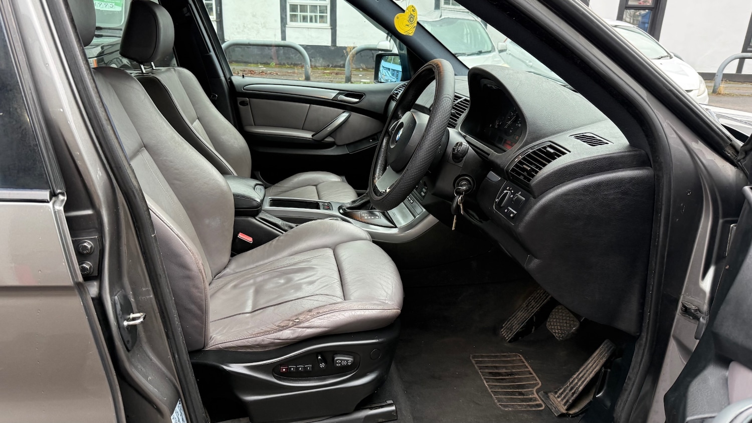 Used BMW X5 2005 for sale - 77245510: Photo 15