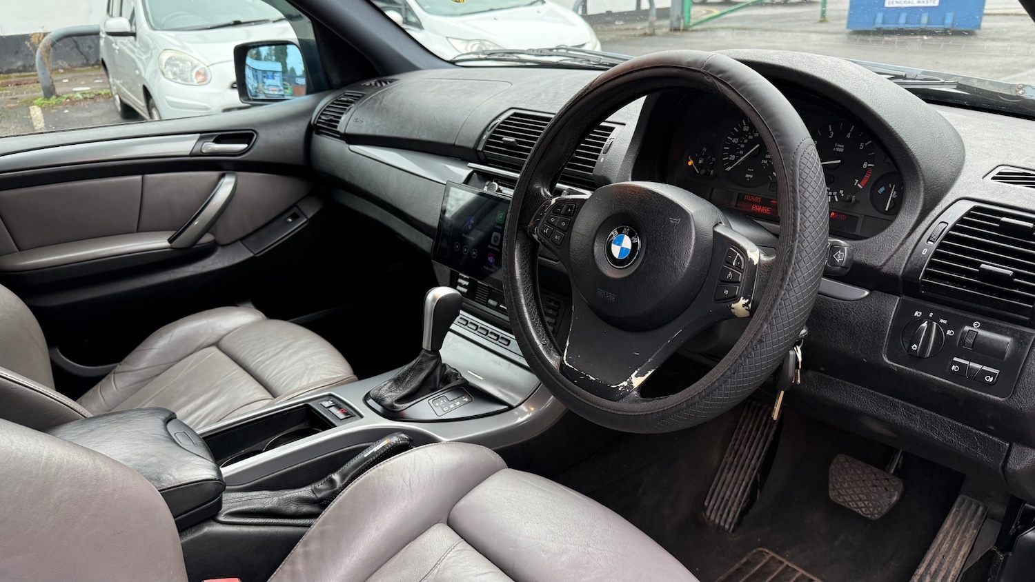 Used BMW X5 2005 for sale - 77245510: Photo 16