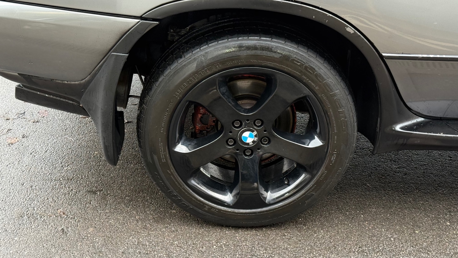 Used BMW X5 2005 for sale - 77245510: Photo 17